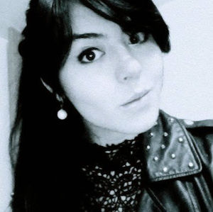 Meet your Posher, Sylvia